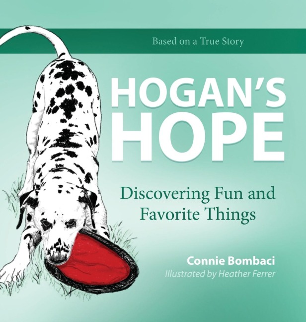 HOGANS HOPE: Discovering Fun and Favorite Things