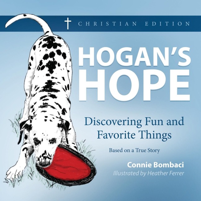 HOGANS HOPE: Discovering Fun and Favorite Things