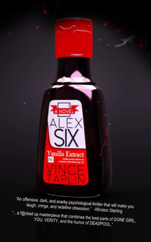 Alex Six