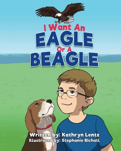 I Want an Eagle Or a Beagle