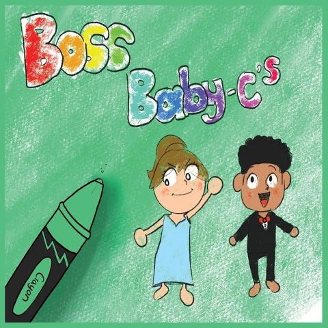 Boss Baby Cs