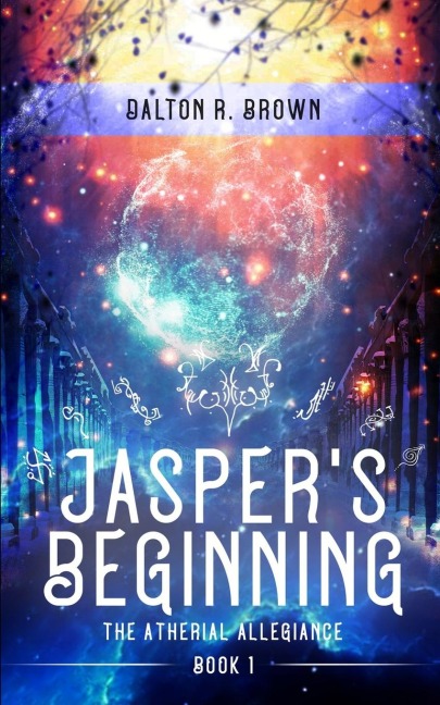 Jaspers Beginning
