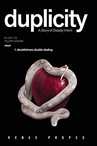 Duplicity A Story of Deadly Intent