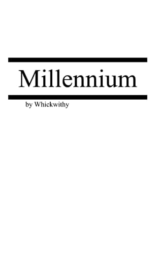 Millennium