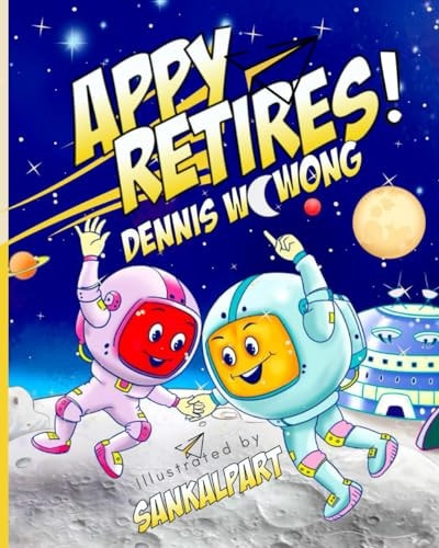 Appy Retires