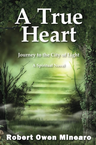 A True Heart Journey to the City of Light