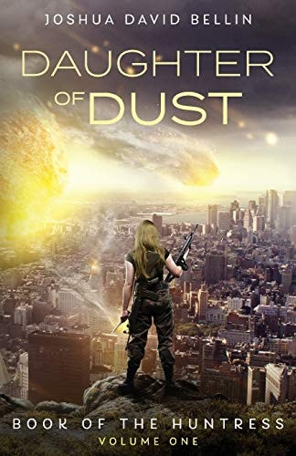 Daughter of Dust