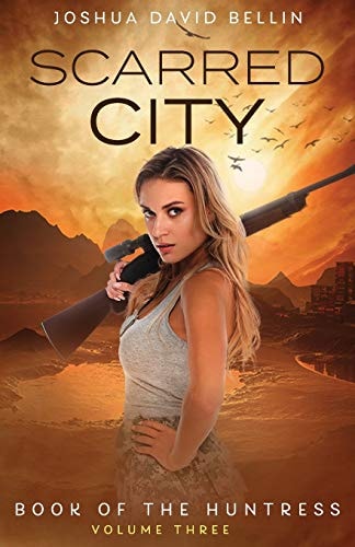 Scarred City