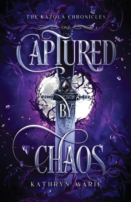 Captured by Chaos: A Grumpy/Sunshine Shifter Romance