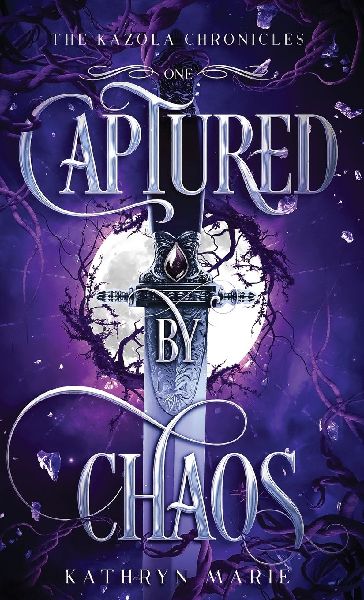 Captured by Chaos: A Grumpy/Sunshine Shifter Romance