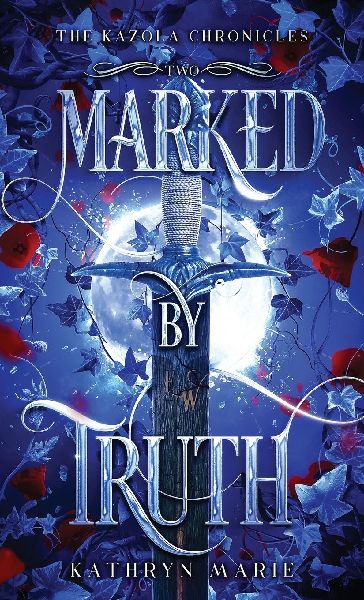 Marked by Truth: A Grumpy/Sunshine Shifter Romance