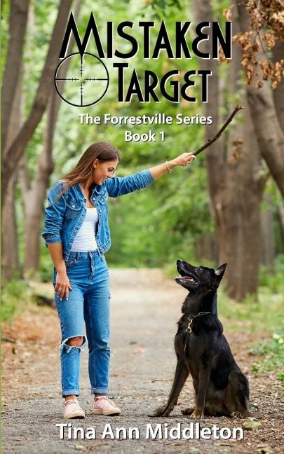 Mistaken Target