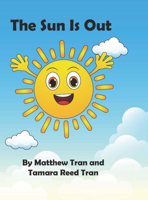 The Sun Is Out