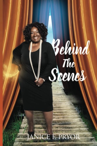 Behind The Scenes