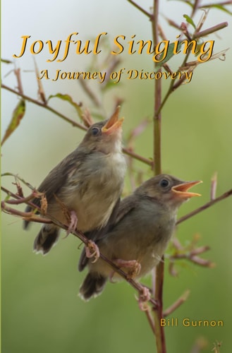 Joyful Singing A Journey of Discovery