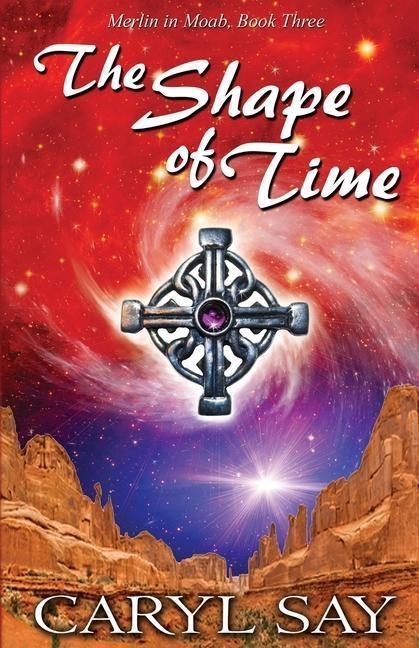 The Shape of Time