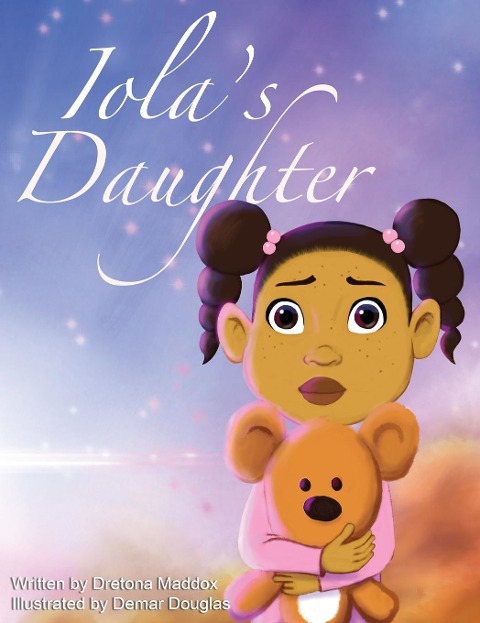 Iolas Daughter