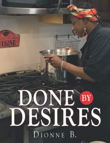 Done By Desires