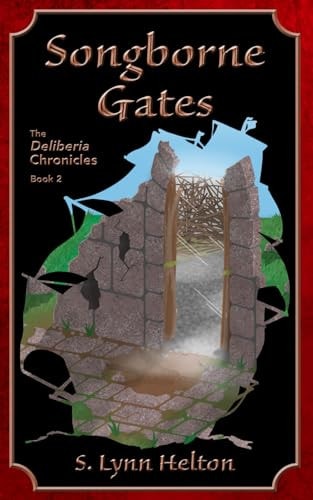 Songborne Gates