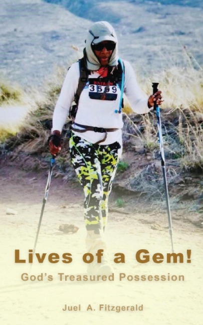 Lives of a Gem! Gods Treasured Possession