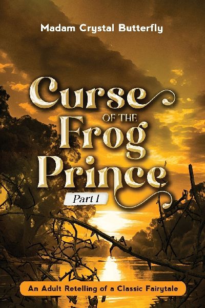 Curse of the Frog Prince: Part 1