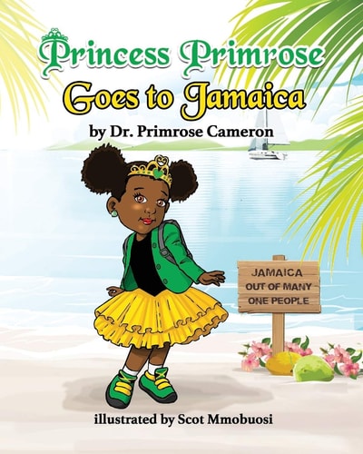 Princess Primrose Goes to Jamaica
