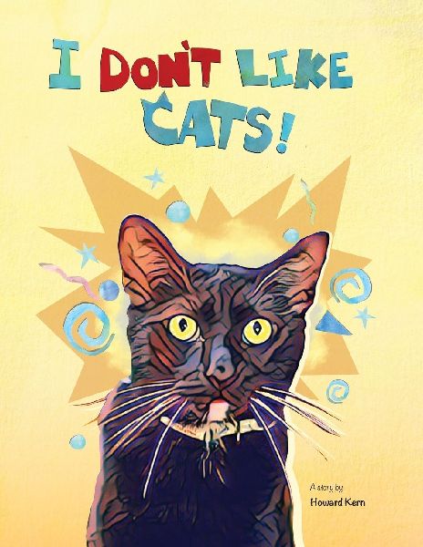 I Dont Like Cats