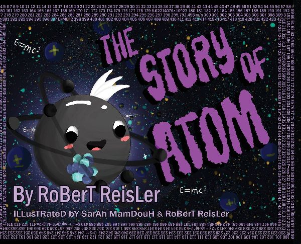 The Story of Atom