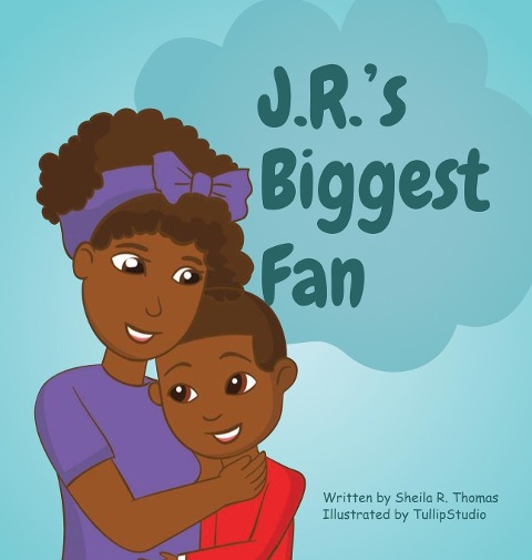 J.R.s Biggest Fan