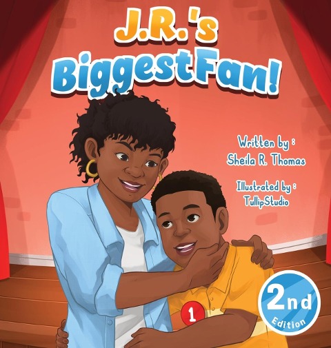 J.R.s Biggest Fan
