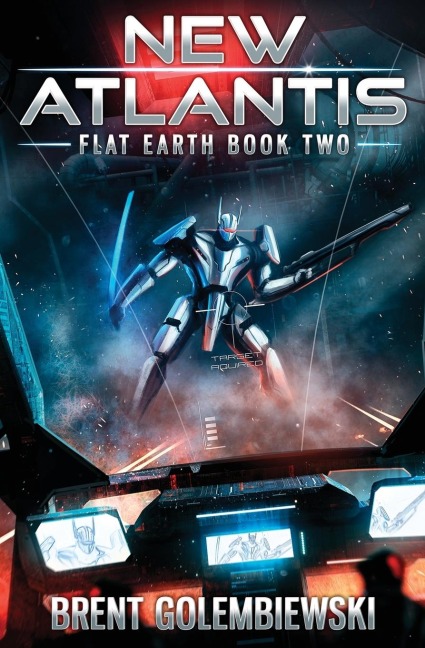 New Atlantis