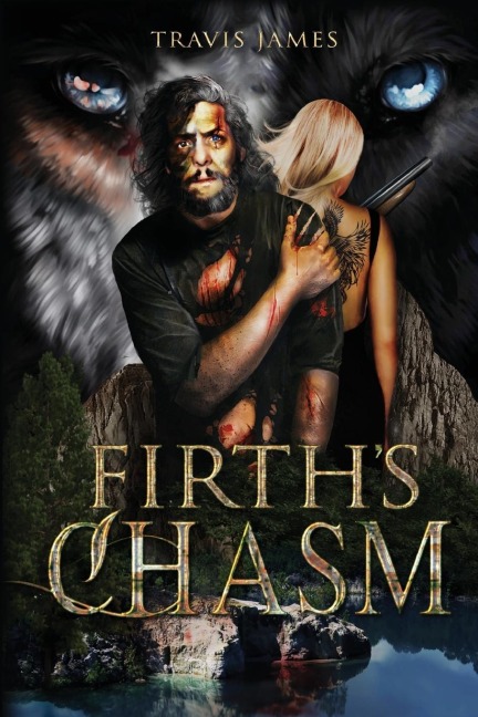 Firths Chasm: In the Blink of an Eye