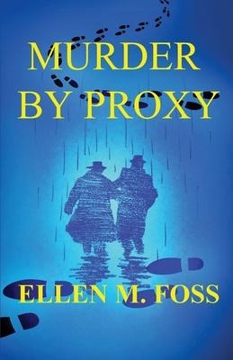 Murder By Proxy: A Donae Detective Thriller
