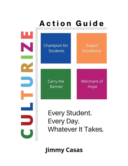CULTURIZE: Action Guide