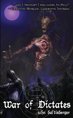 War of Dictates