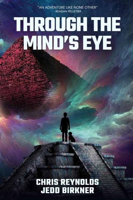 Through the Minds Eye