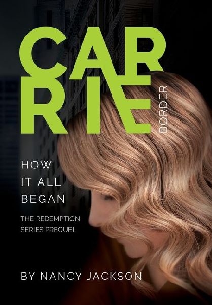 Carrie Border: the prequel