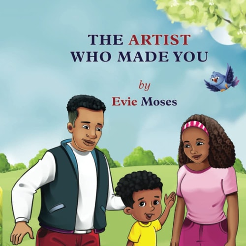 The Artist Who Made You