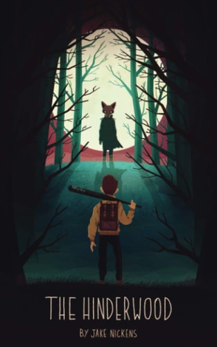 The Hinderwood