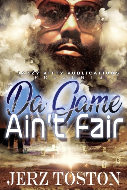 Da Game Aint Fair