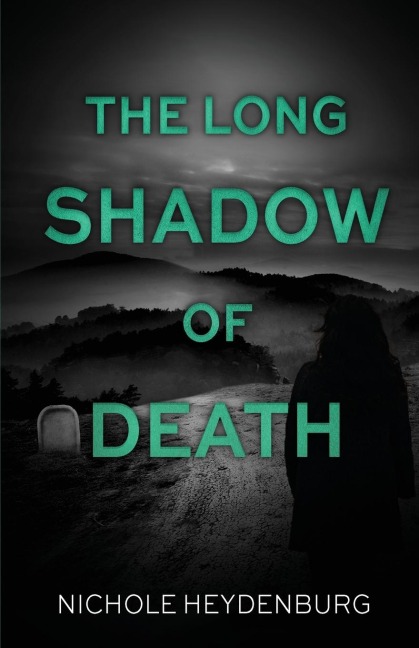 The Long Shadow of Death: The thrilling finale to The Long Shadow Trilogy