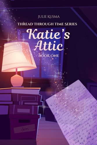 Katie's Attic