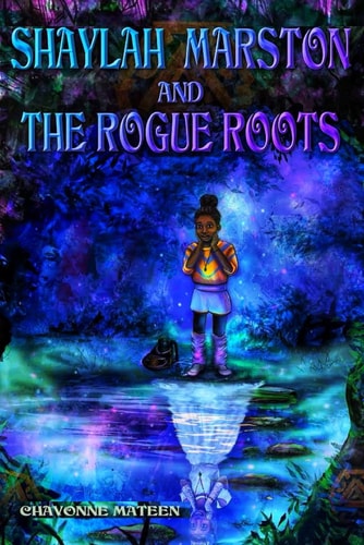 Shaylah Martson and the Rogue Roots