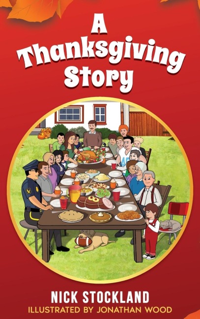 A Thanksgiving Story