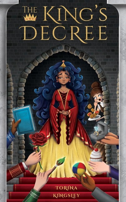 The Kings Decree