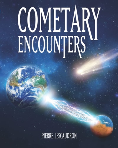 Cometary Encounters Flash-Frozen Mammoths, Mars-Earth Discharge, Comet Venus and the 3,600-Year Cometary Cycle