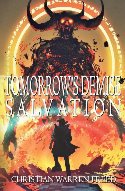 Tomorrows Demise: Salvation