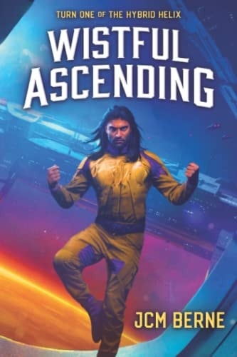 Wistful Ascending