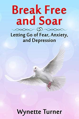 Break Free and Soar Letting Go of Fear, Anxiety, and Depression