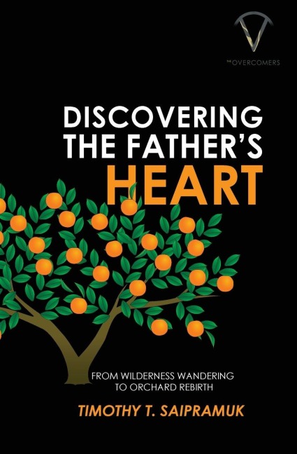 Discovering the Fathers Heart